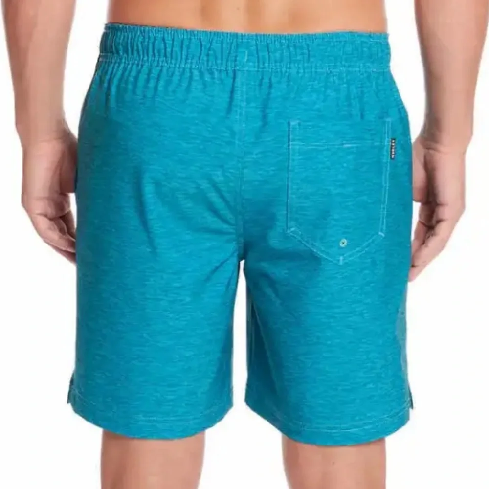 Hurley volley swim